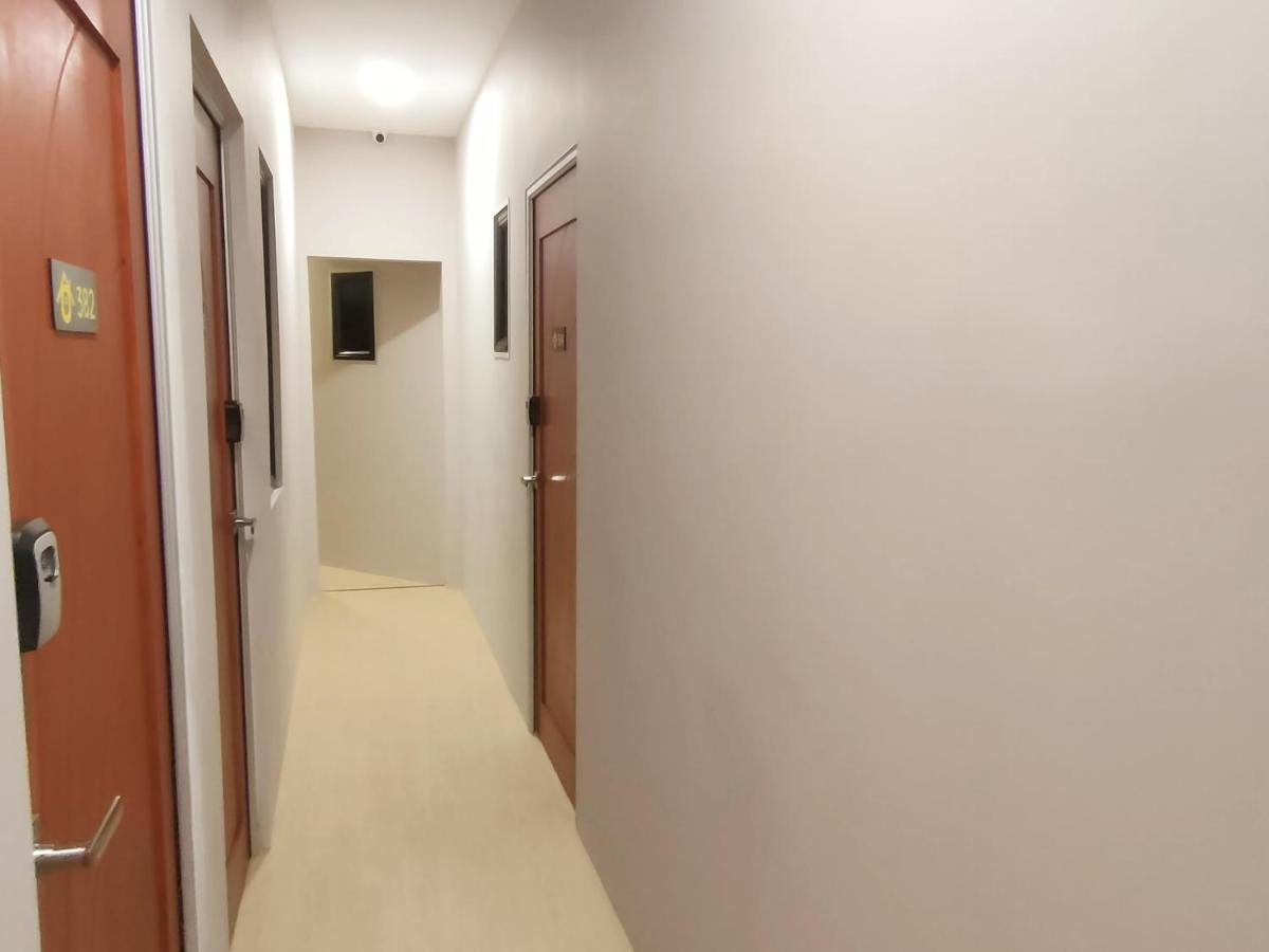 ₘaco ₕoₘe【Private Room】@Stulang 【Ciq】【Mid Valley】 Johor Bahru Exteriér fotografie