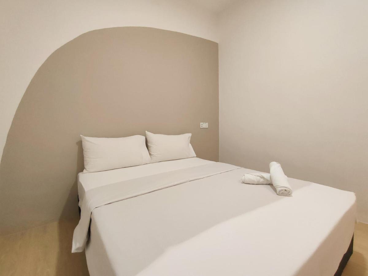 ₘaco ₕoₘe【Private Room】@Stulang 【Ciq】【Mid Valley】 Johor Bahru Exteriér fotografie