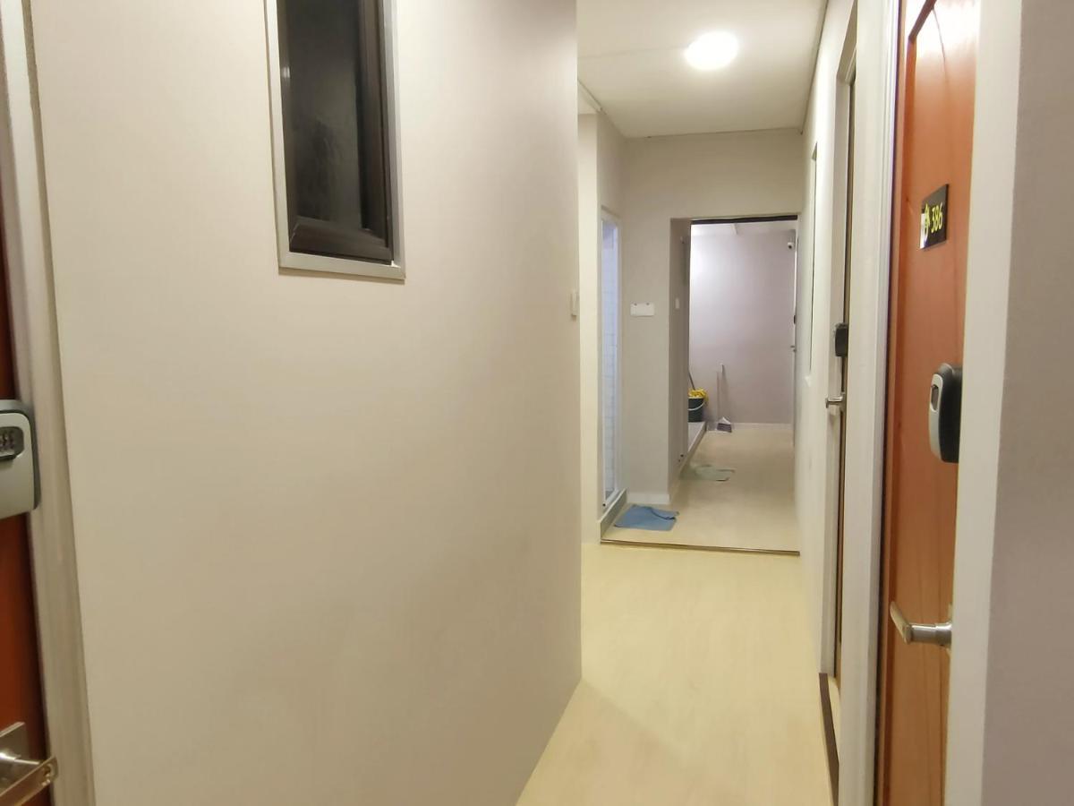 ₘaco ₕoₘe【Private Room】@Stulang 【Ciq】【Mid Valley】 Johor Bahru Exteriér fotografie